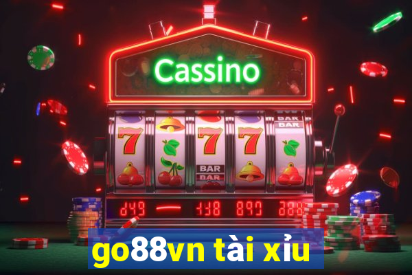 go88vn tài xỉu