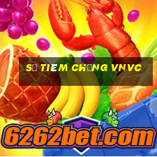 sổ tiêm chủng vnvc