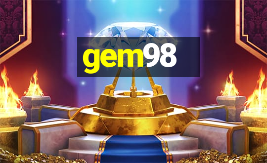 gem98