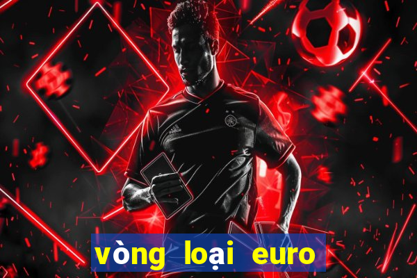 vòng loại euro 2024 khu vực châu âu