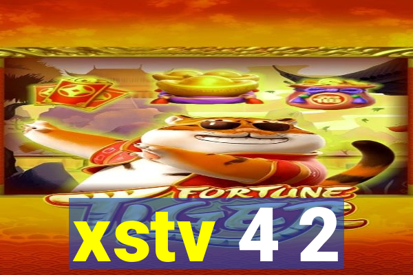 xstv 4 2