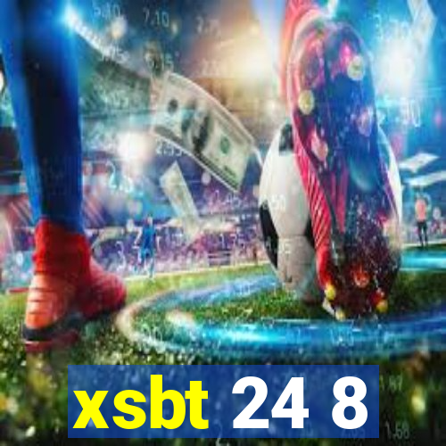 xsbt 24 8