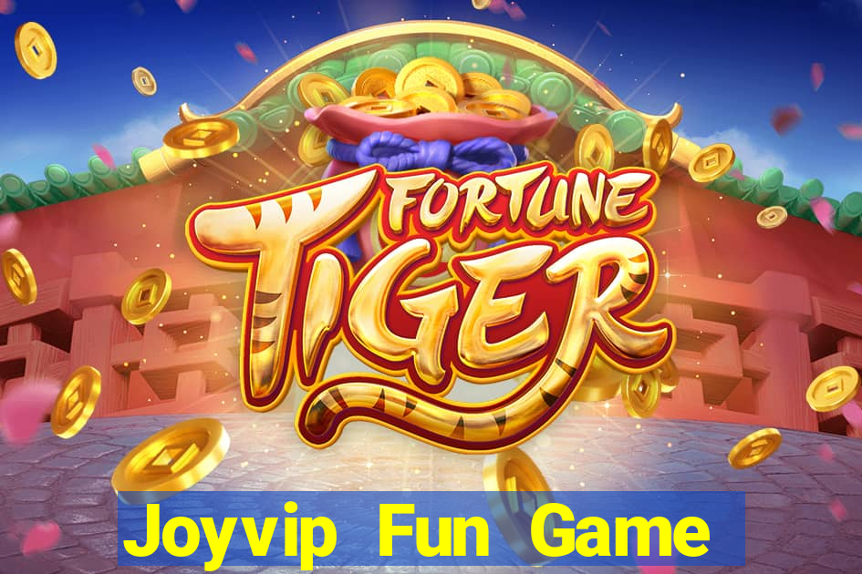 Joyvip Fun Game Bài Xì Dách