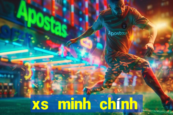 xs minh chính miền trung