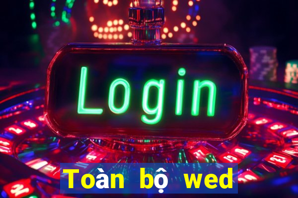 Toàn bộ wed của Win giải trí