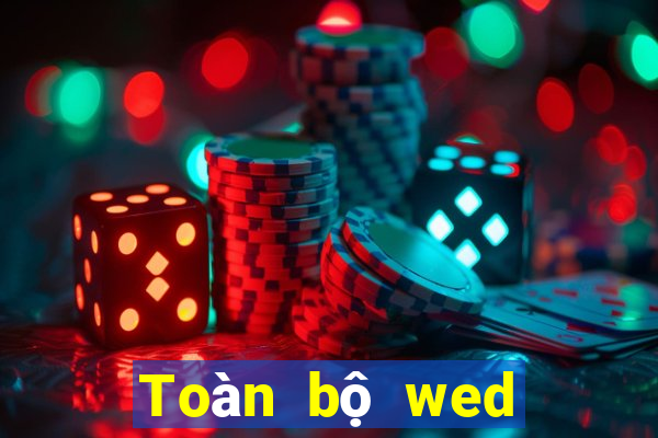 Toàn bộ wed của Win giải trí