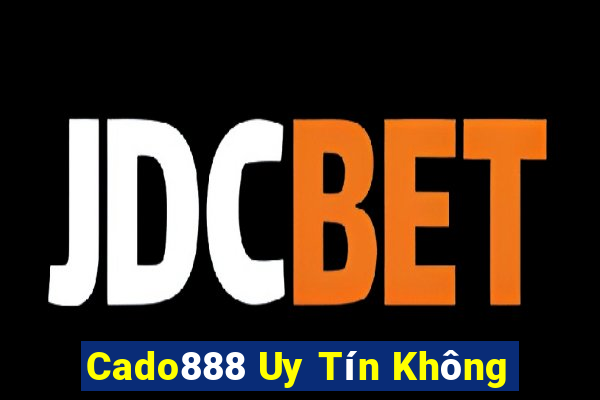 Cado888 Uy Tín Không