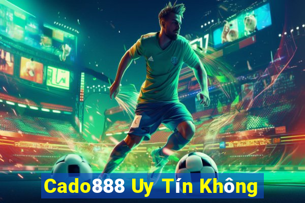 Cado888 Uy Tín Không