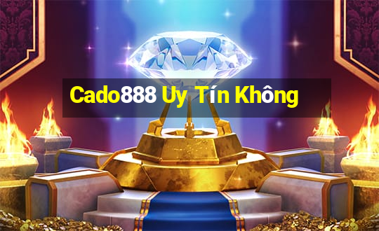 Cado888 Uy Tín Không