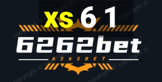 xs 6 1