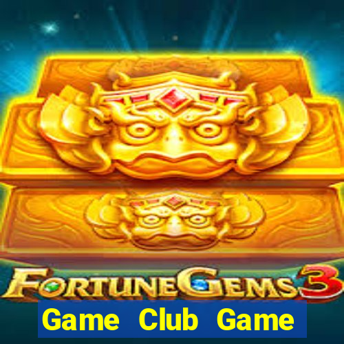 Game Club Game Bài Kungfu