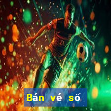 Bán vé số online 2020