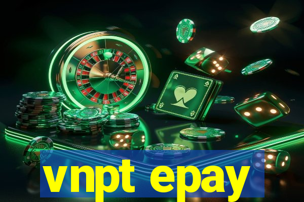 vnpt epay