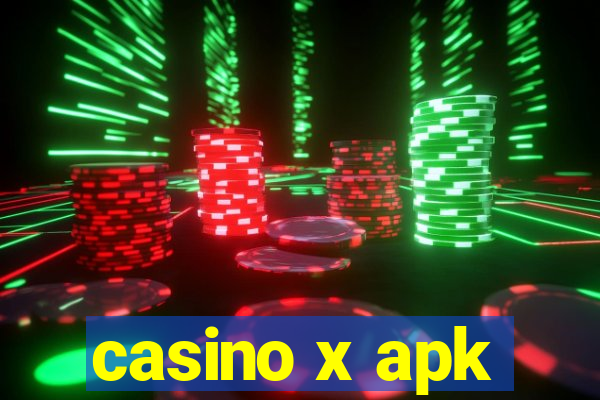 casino x apk