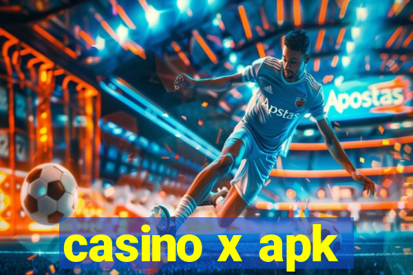 casino x apk