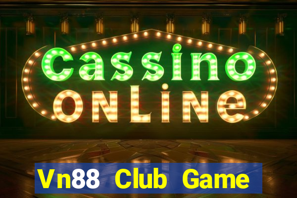 Vn88 Club Game Bài Mậu Binh