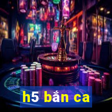 h5 bắn ca