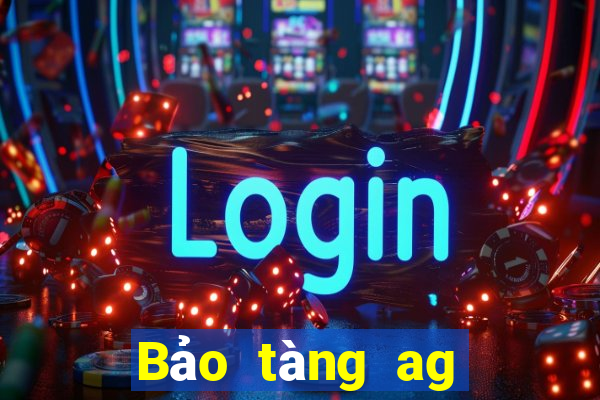 Bảo tàng ag để kiếm tiền