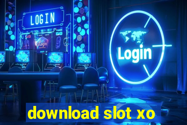 download slot xo