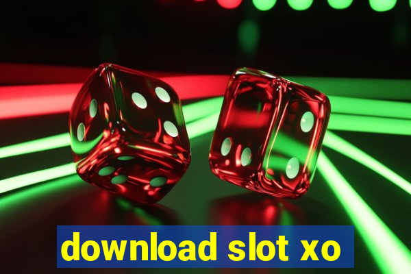 download slot xo