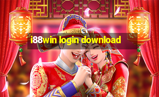 i88win login download