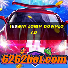 i88win login download