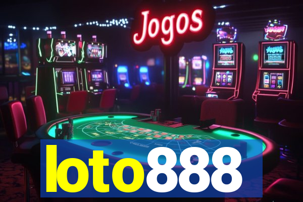 loto888