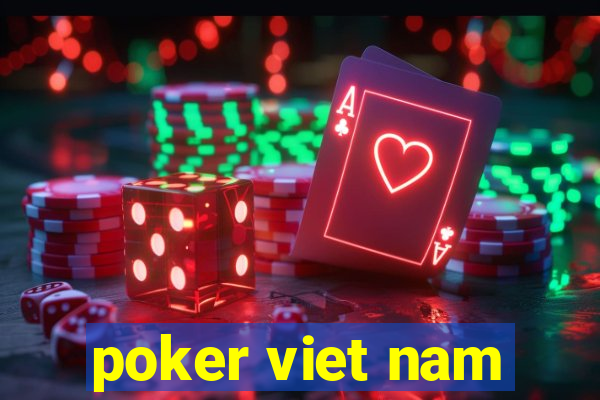 poker viet nam