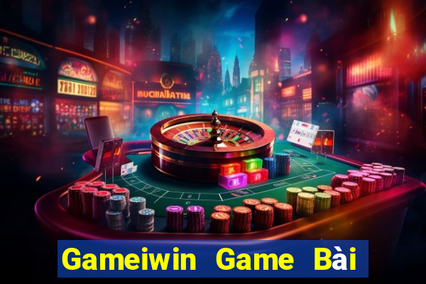 Gameiwin Game Bài Uống Rượu