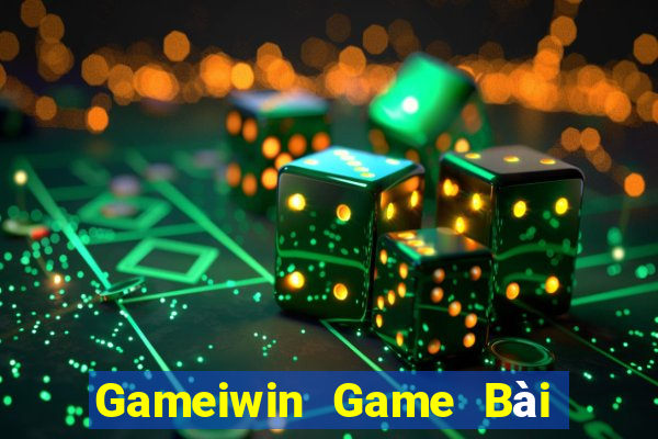 Gameiwin Game Bài Uống Rượu