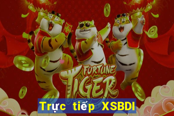 Trực tiếp XSBDI ngày 29