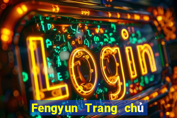 Fengyun Trang chủ Fun88 Tải về