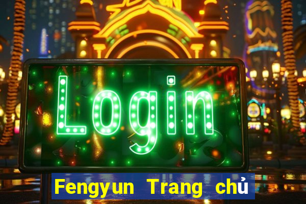 Fengyun Trang chủ Fun88 Tải về