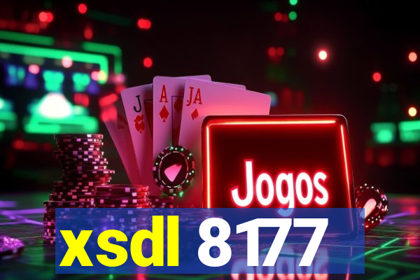 xsdl 8177