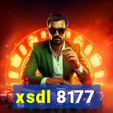 xsdl 8177