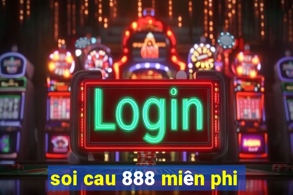 soi cau 888 miên phi