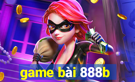 game bài 888b