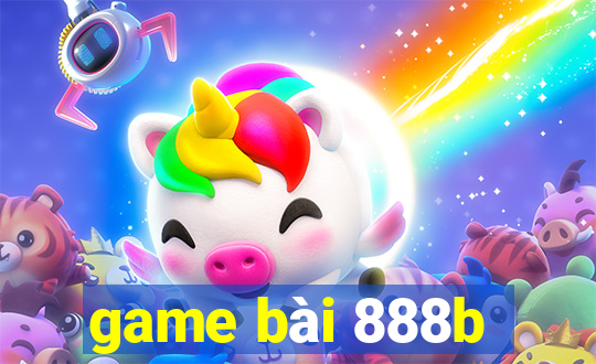 game bài 888b