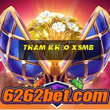 tham khảo xsmb