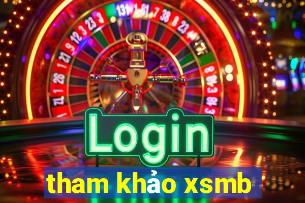 tham khảo xsmb