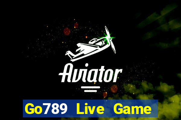 Go789 Live Game Bài Ma Thuật