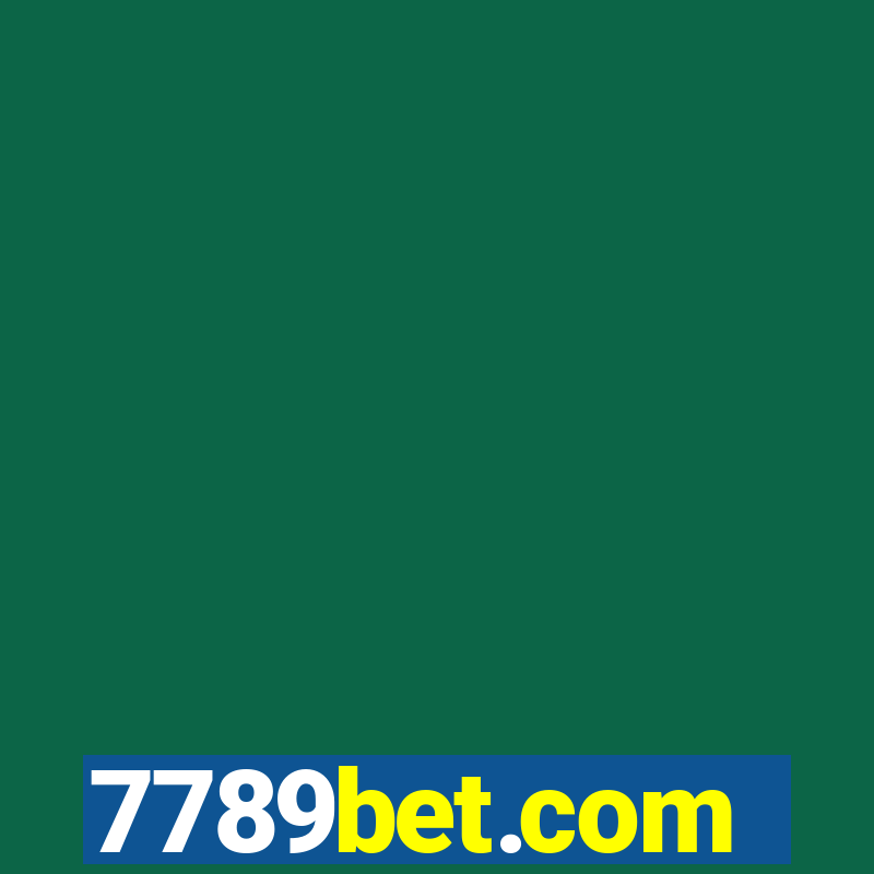 7789bet.com