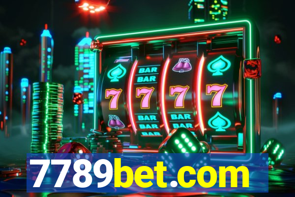 7789bet.com