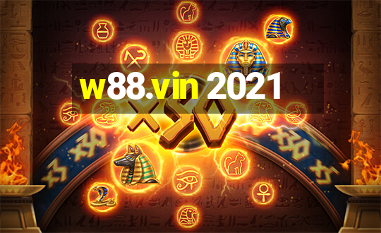 w88.vin 2021