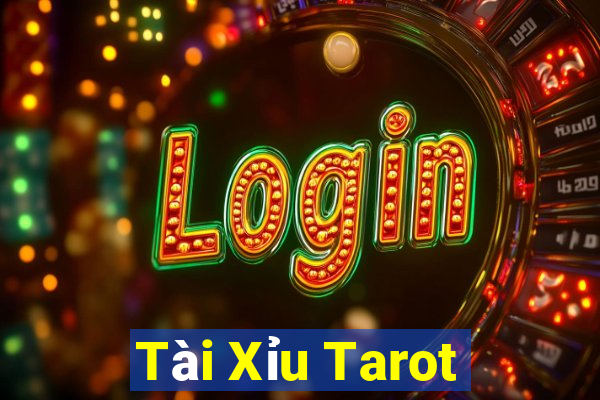 Tài Xỉu Tarot