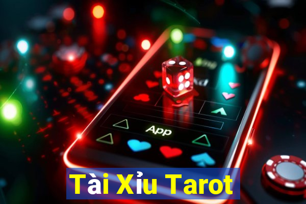 Tài Xỉu Tarot