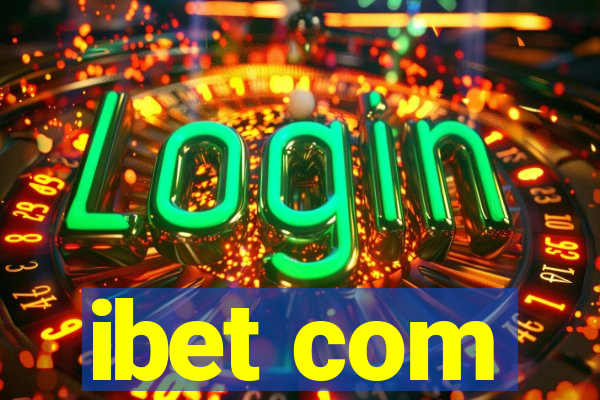 ibet com