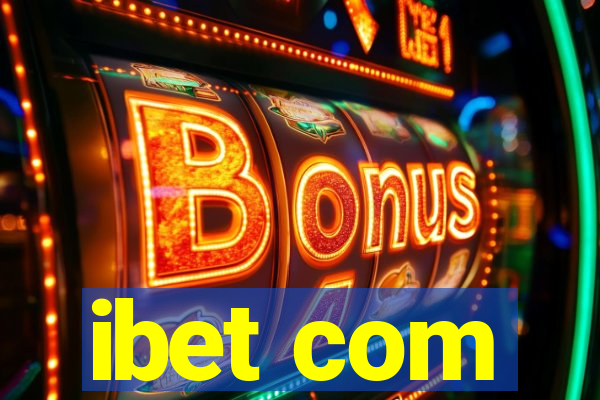 ibet com