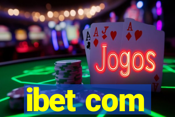 ibet com