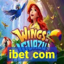 ibet com